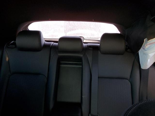 19XFL1G86RE010250 - 2024 HONDA CIVIC SPORT TOURING BLUE photo 10