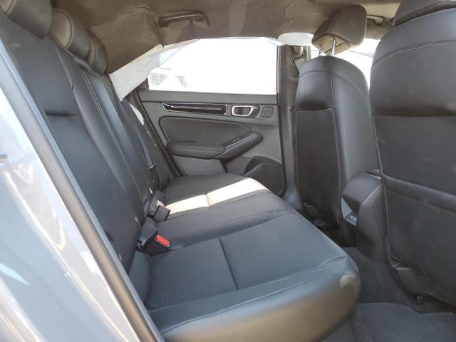 19XFL1G86RE010250 - 2024 HONDA CIVIC SPORT TOURING BLUE photo 11