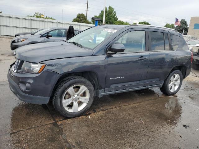 2014 JEEP COMPASS LATITUDE, 