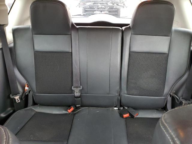 1C4NJCEA0ED643776 - 2014 JEEP COMPASS LATITUDE 灰色 照片 10