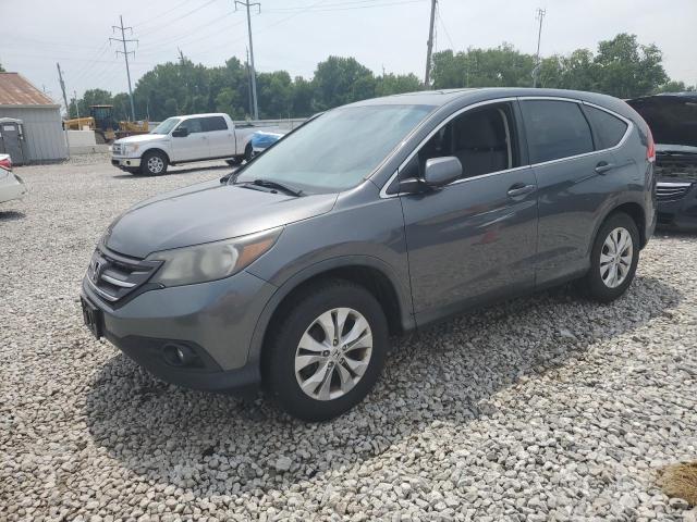 2013 HONDA CR-V EX, null