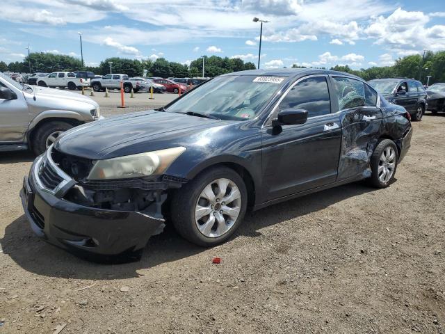 2008 HONDA ACCORD EXL, 
