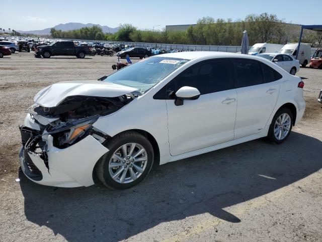 2024 TOYOTA COROLLA LE, 