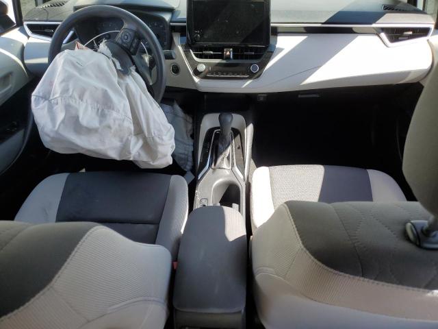 JTDBDMHE2RJ006121 - 2024 TOYOTA COROLLA LE WHITE photo 8