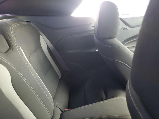 1G1FF3D76G0166821 - 2016 CHEVROLET CAMARO SS WHITE photo 10