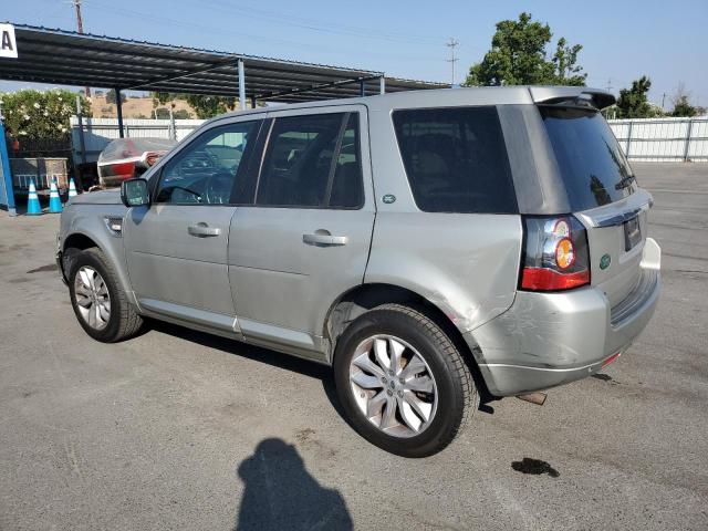 SALFT2BG0DH330308 - 2013 LAND ROVER LR2 HSE TECHNOLOGY TAN photo 2