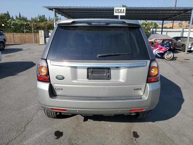 SALFT2BG0DH330308 - 2013 LAND ROVER LR2 HSE TECHNOLOGY TAN photo 6