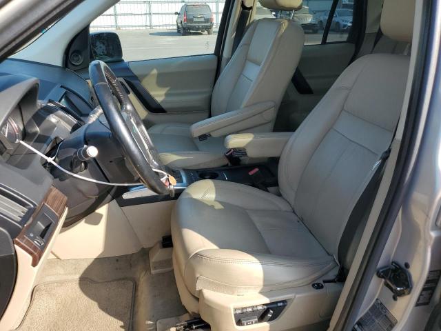 SALFT2BG0DH330308 - 2013 LAND ROVER LR2 HSE TECHNOLOGY TAN photo 7