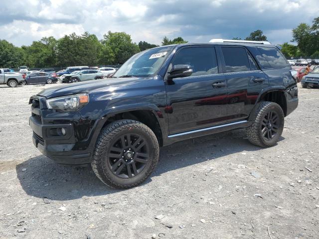 2014 TOYOTA 4RUNNER SR5, 
