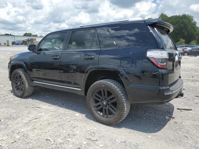 JTEBU5JR2E5201413 - 2014 TOYOTA 4RUNNER SR5 黑色 照片 2