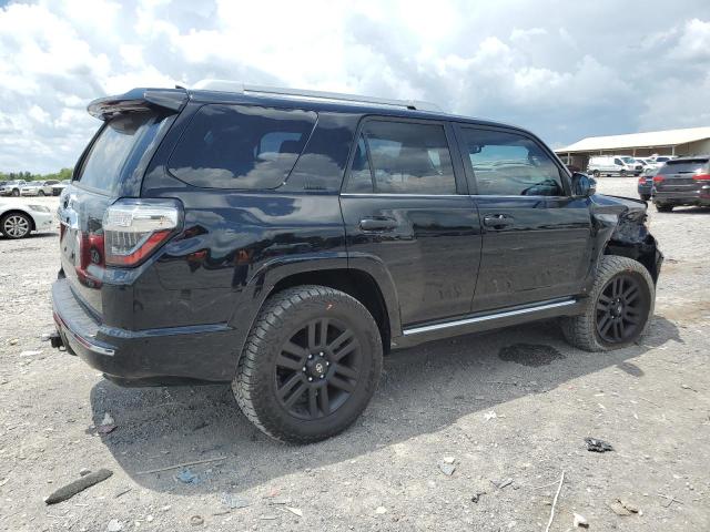 JTEBU5JR2E5201413 - 2014 TOYOTA 4RUNNER SR5 黑色 照片 3