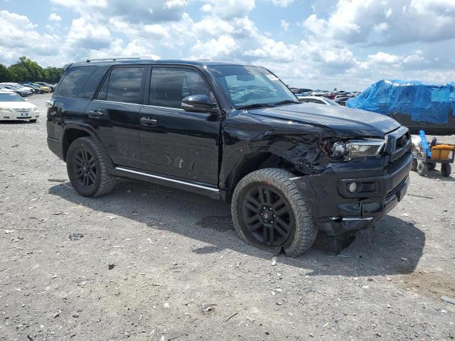JTEBU5JR2E5201413 - 2014 TOYOTA 4RUNNER SR5 黑色 照片 4