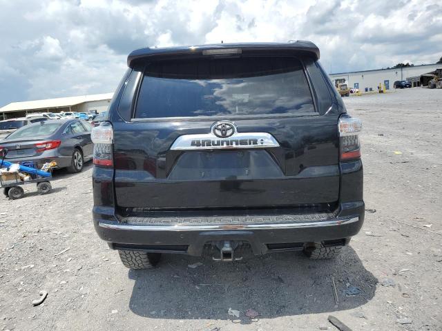 JTEBU5JR2E5201413 - 2014 TOYOTA 4RUNNER SR5 黑色 照片 6
