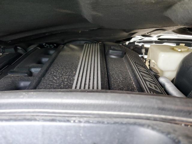 WBACN53431LL46812 - 2001 BMW Z3 3.0 BLACK photo 11