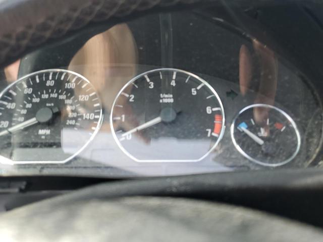 WBACN53431LL46812 - 2001 BMW Z3 3.0 BLACK photo 9