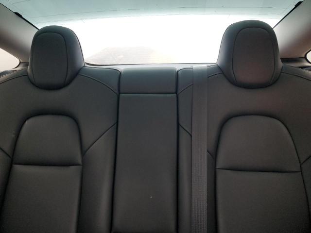 5YJ3E1EA5PF498987 - 2023 TESLA MODEL 3 黑色 照片 10