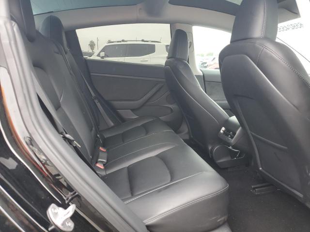 5YJ3E1EA5PF498987 - 2023 TESLA MODEL 3 黑色 照片 11