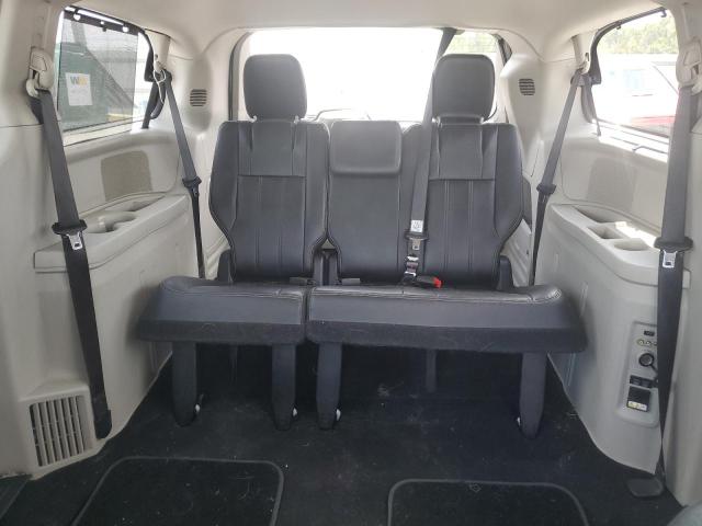 2C4RC1BG9FR573119 - 2015 CHRYSLER TOWN & COU TOURING 白色 照片 10