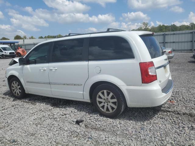 2C4RC1BG9FR573119 - 2015 CHRYSLER TOWN & COU TOURING 白色 照片 2