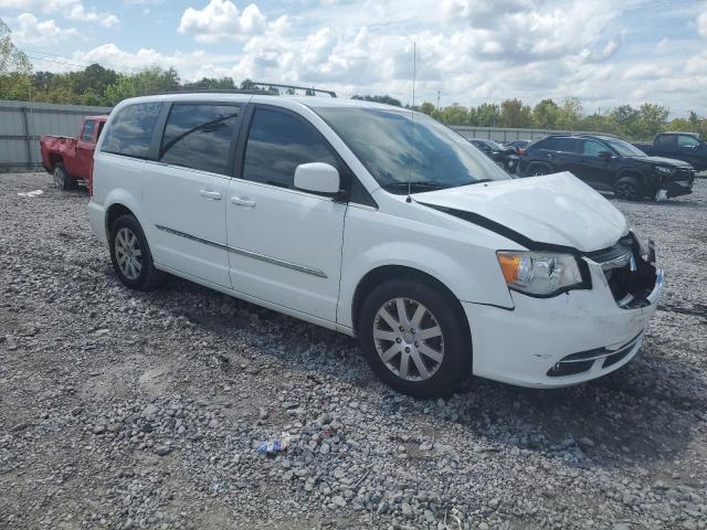 2C4RC1BG9FR573119 - 2015 CHRYSLER TOWN & COU TOURING 白色 照片 4