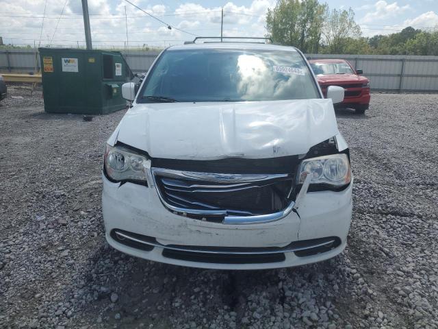 2C4RC1BG9FR573119 - 2015 CHRYSLER TOWN & COU TOURING 白色 照片 5