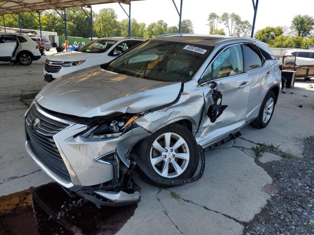 2017 LEXUS RX 350 BASE, 