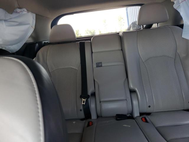 2T2ZZMCA4HC043598 - 2017 LEXUS RX 350 BASE თეთრი ფოტო 10