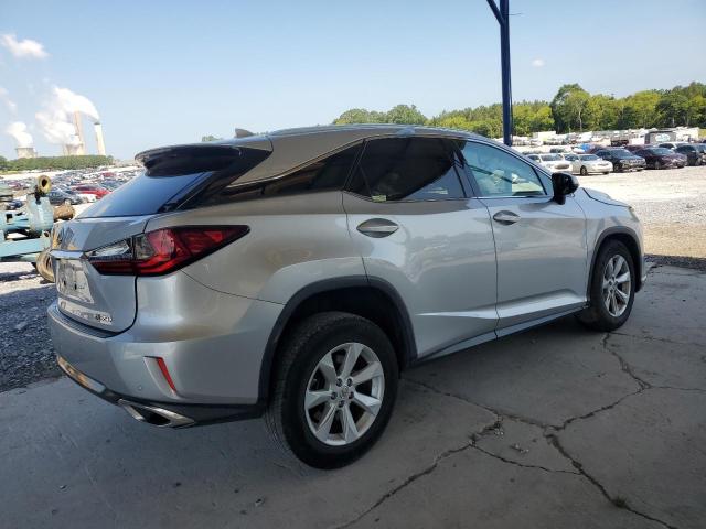 2T2ZZMCA4HC043598 - 2017 LEXUS RX 350 BASE თეთრი ფოტო 3