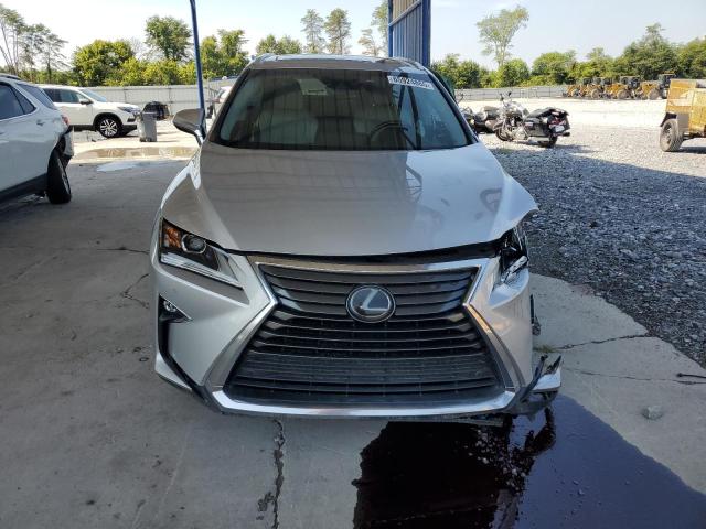 2T2ZZMCA4HC043598 - 2017 LEXUS RX 350 BASE თეთრი ფოტო 5