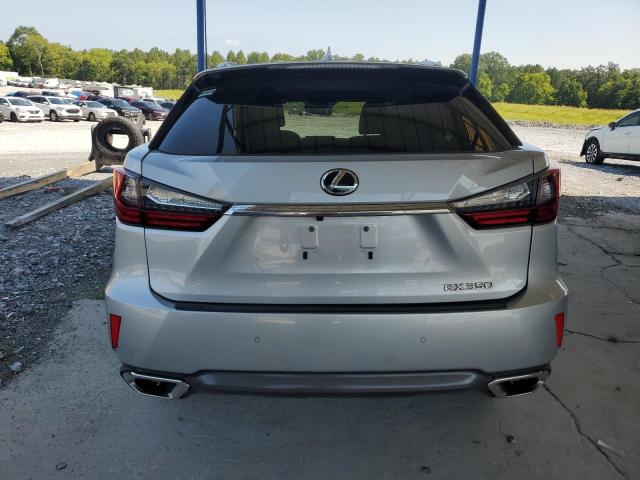 2T2ZZMCA4HC043598 - 2017 LEXUS RX 350 BASE თეთრი ფოტო 6