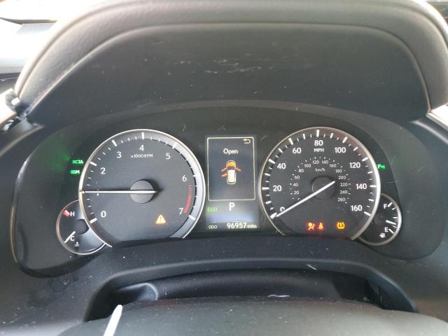 2T2ZZMCA4HC043598 - 2017 LEXUS RX 350 BASE თეთრი ფოტო 9