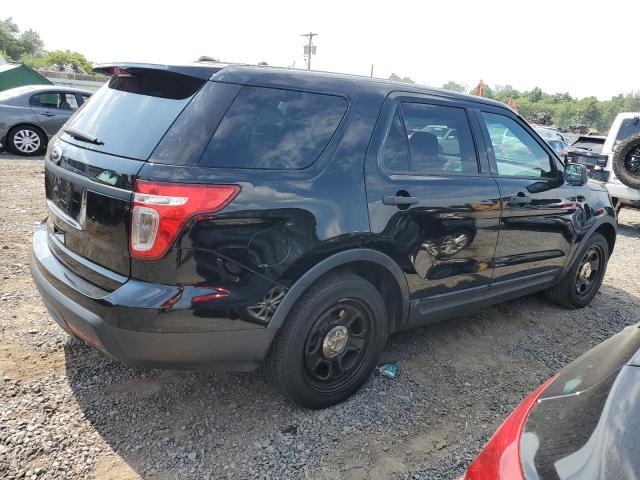1FM5K8ARXFGA89194 - 2015 FORD EXPLORER POLICE INTERCEPTOR BLACK photo 3