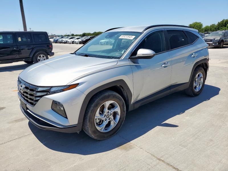 2023 HYUNDAI TUCSON SEL, null