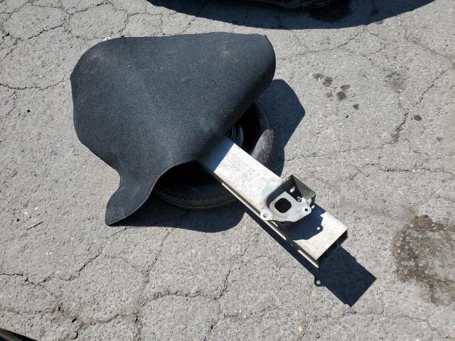 JTDKDTB39C1007680 - 2012 TOYOTA PRIUS C BLACK photo 12