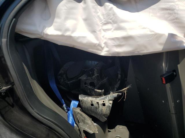 1FM5K8AR6KGB55461 - 2019 FORD EXPLORER POLICE INTERCEPTOR 黑色 照片 10