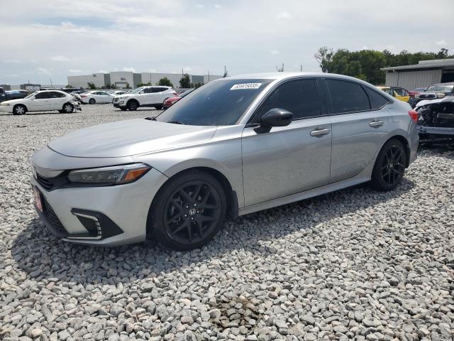 2023 HONDA CIVIC SPORT, 