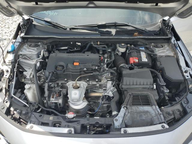 2HGFE2F5XPH542062 - 2023 HONDA CIVIC SPORT Plata foto 11