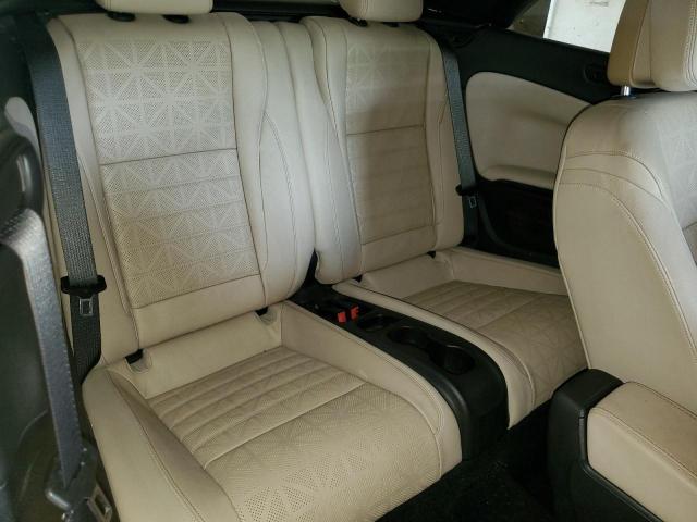 W04WJ3N55HG005219 - 2017 BUICK CASCADA SPORT TOURING 蓝色 照片 10