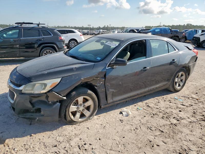 2015 CHEVROLET MALIBU LS, 