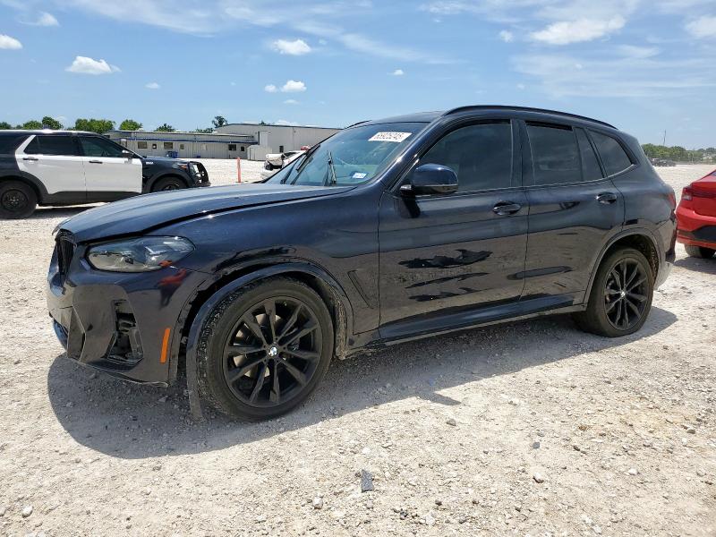 2023 BMW X3 SDRIVE30I, 