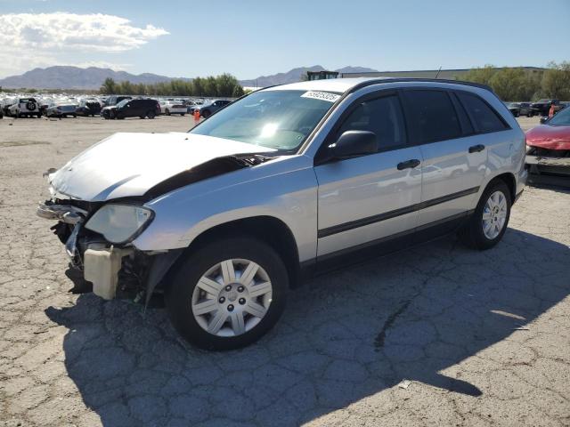 2007 CHRYSLER PACIFICA, 