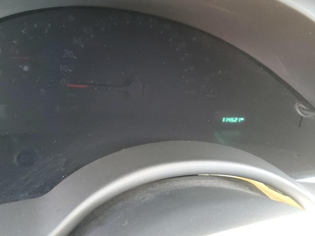 2A8GM48L27R103387 - 2007 CHRYSLER PACIFICA SILVER photo 9