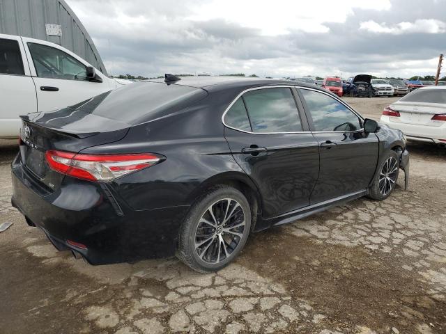 4T1B11HK9KU682997 - 2019 TOYOTA CAMRY L Қара фото 3