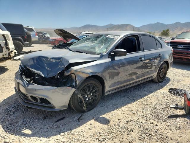 2016 VOLKSWAGEN JETTA S, null