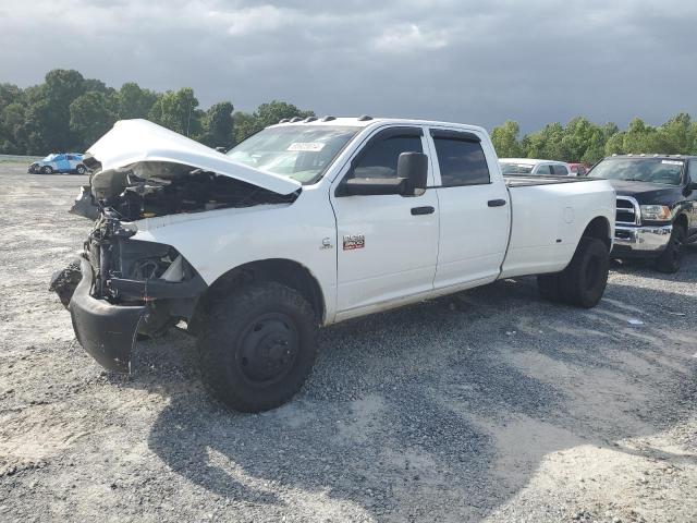 2010 DODGE RAM 3500, 