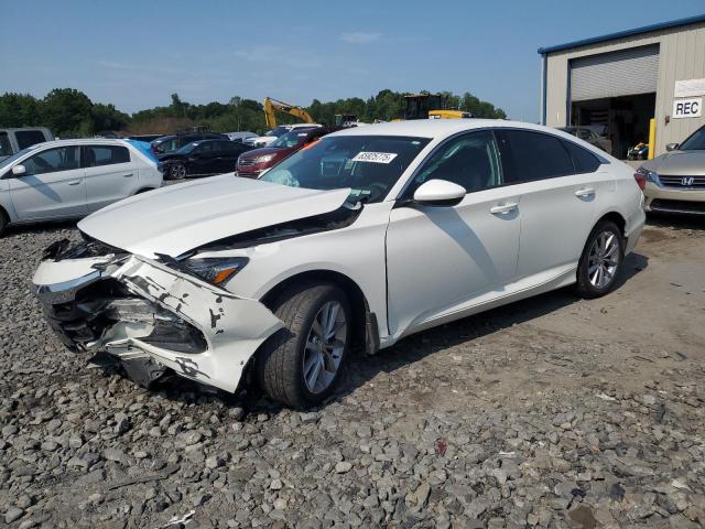 2022 HONDA ACCORD LX, 