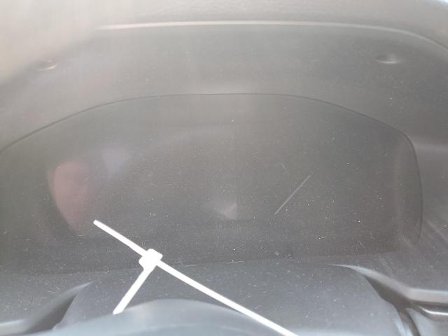 1HGCV1F12NA014747 - 2022 HONDA ACCORD LX თეთრი ფოტო 9