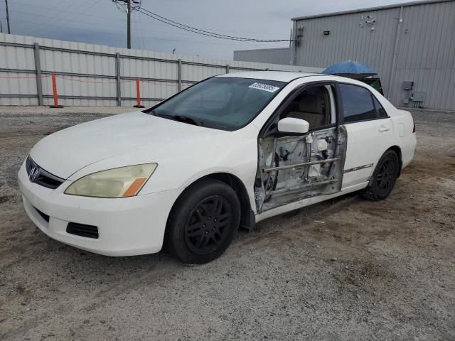 2006 HONDA ACCORD VALUE, 