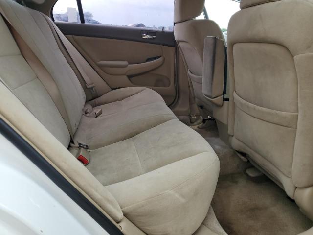 1HGCM56126A054712 - 2006 HONDA ACCORD VALUE 白色 照片 10