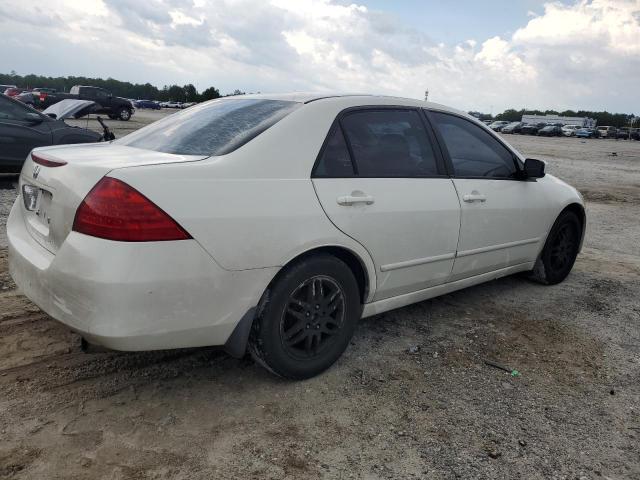 1HGCM56126A054712 - 2006 HONDA ACCORD VALUE 白色 照片 3